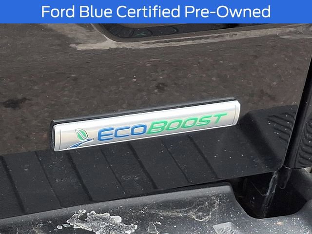 Certified 2019 Ford F150 XL w/ Equipment Group 101A Mid image 33