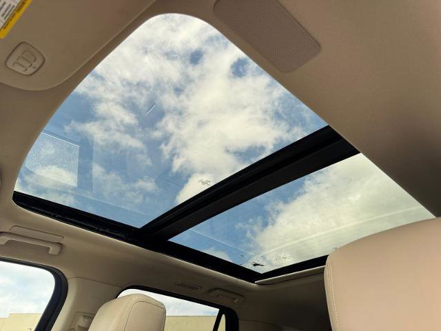 Certified 2023 Ford Expedition Platinum image 25