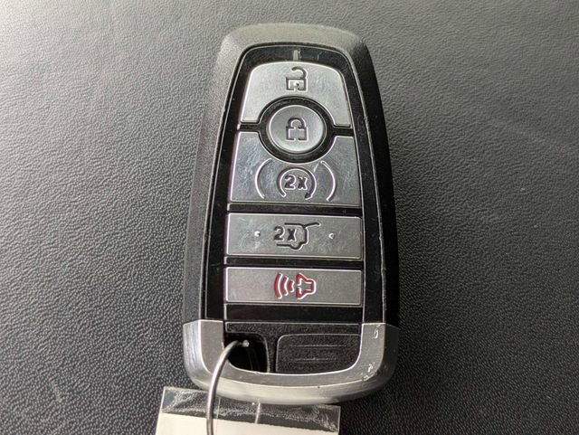 Certified 2019 Ford Expedition Platinum image 30