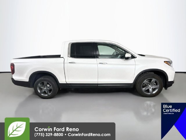 Used 2021 Honda Ridgeline RTL-E image 10