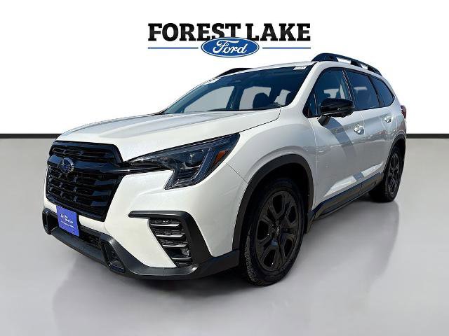 Used 2023 Subaru Ascent Onyx Edition Limited AWD/4WD image 3