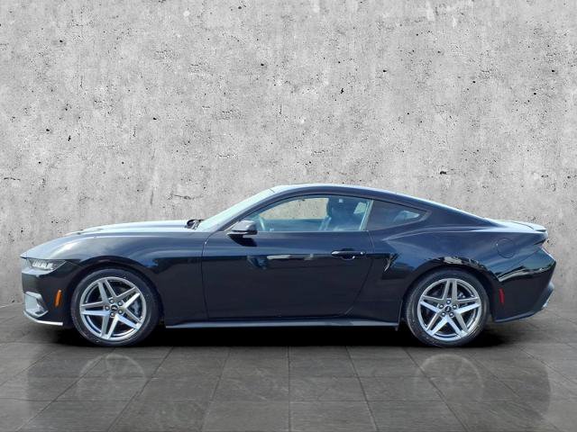 Certified 2024 Ford Mustang Premium RWD image 8