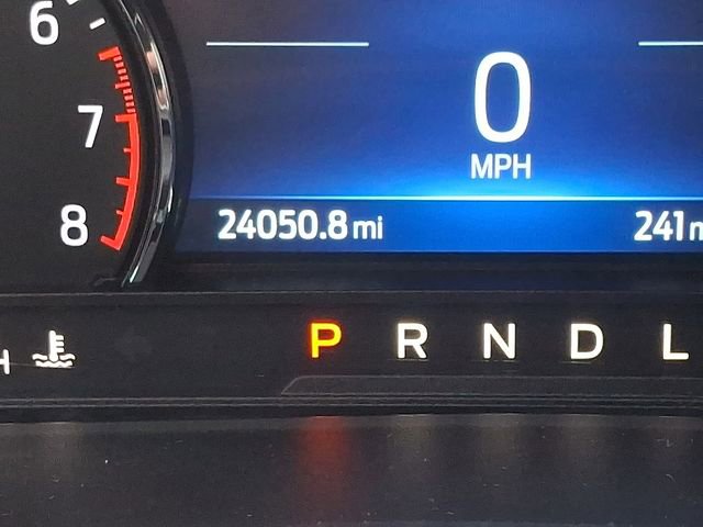 Certified 2023 Ford Explorer XLT w/ Equipment Group 202A AWD/4WD image 20