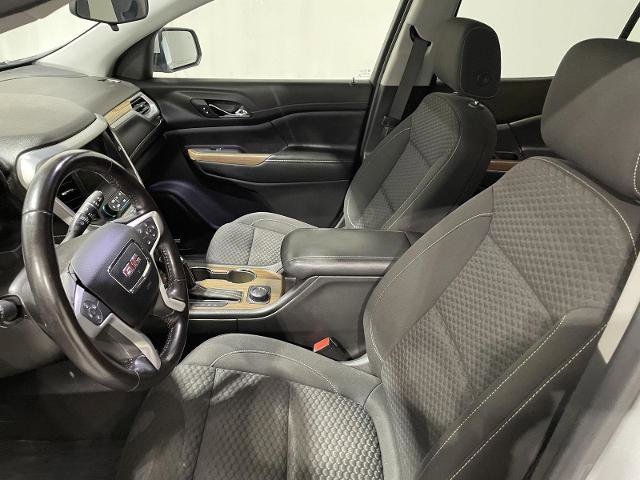 Used 2019 GMC Acadia SLE w/ Driver Alert Package I image 17