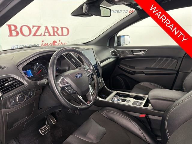 Certified 2022 Ford Edge ST AWD/4WD image 10