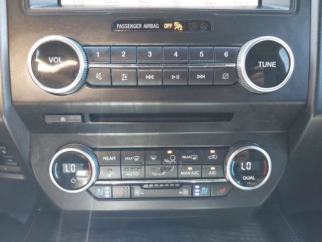 Certified 2018 Ford Expedition Limited w/ Equipment Group 302A AWD/4WD image 21