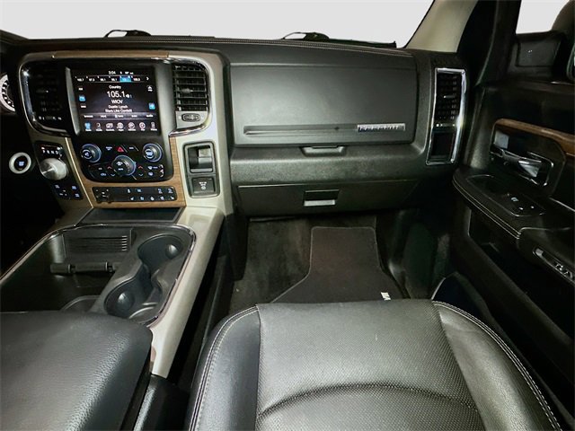 Used 2017 RAM 1500 Laramie w/ Convenience Group image 31