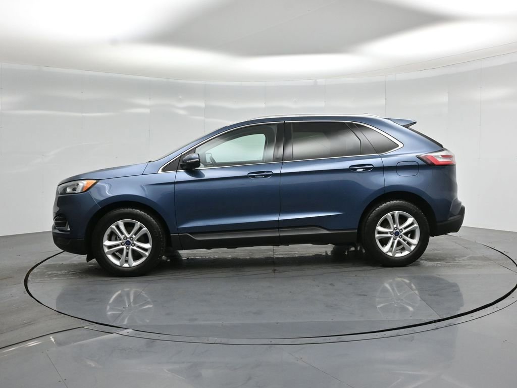 Certified 2019 Ford Edge SEL w/ Equipment Group 201A image 23