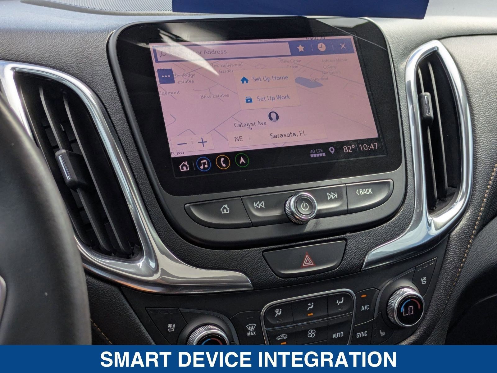 Used 2019 Chevrolet Equinox Premier image 30