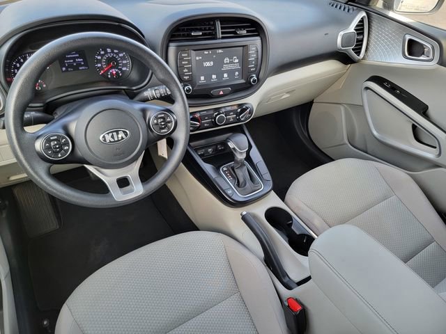 Used 2020 Kia Soul LX image 37