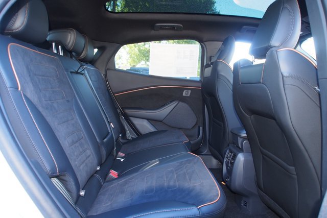 Certified 2023 Ford Mustang Mach-E GT AWD/4WD image 14