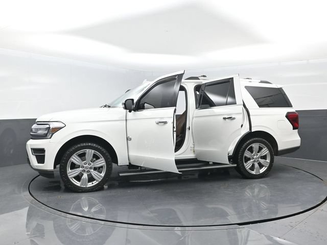 Certified 2024 Ford Expedition King Ranch AWD/4WD image 29