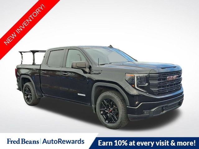Used 2023 GMC Sierra 1500 Elevation