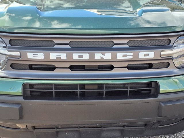 Certified 2023 Ford Bronco Sport Big Bend w/ Convenience Package image 26