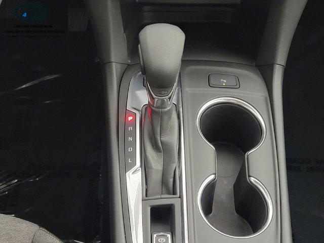Used 2024 Chevrolet Equinox LT AWD/4WD image 26