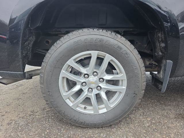 Used 2020 Chevrolet Silverado 1500 LT w/ All-Star Edition image 12