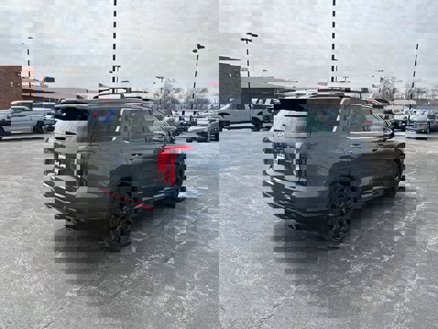 Used 2023 Hyundai Palisade XRT image 3