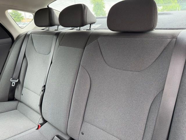 Used 2025 Kia K4 LXS FWD image 19