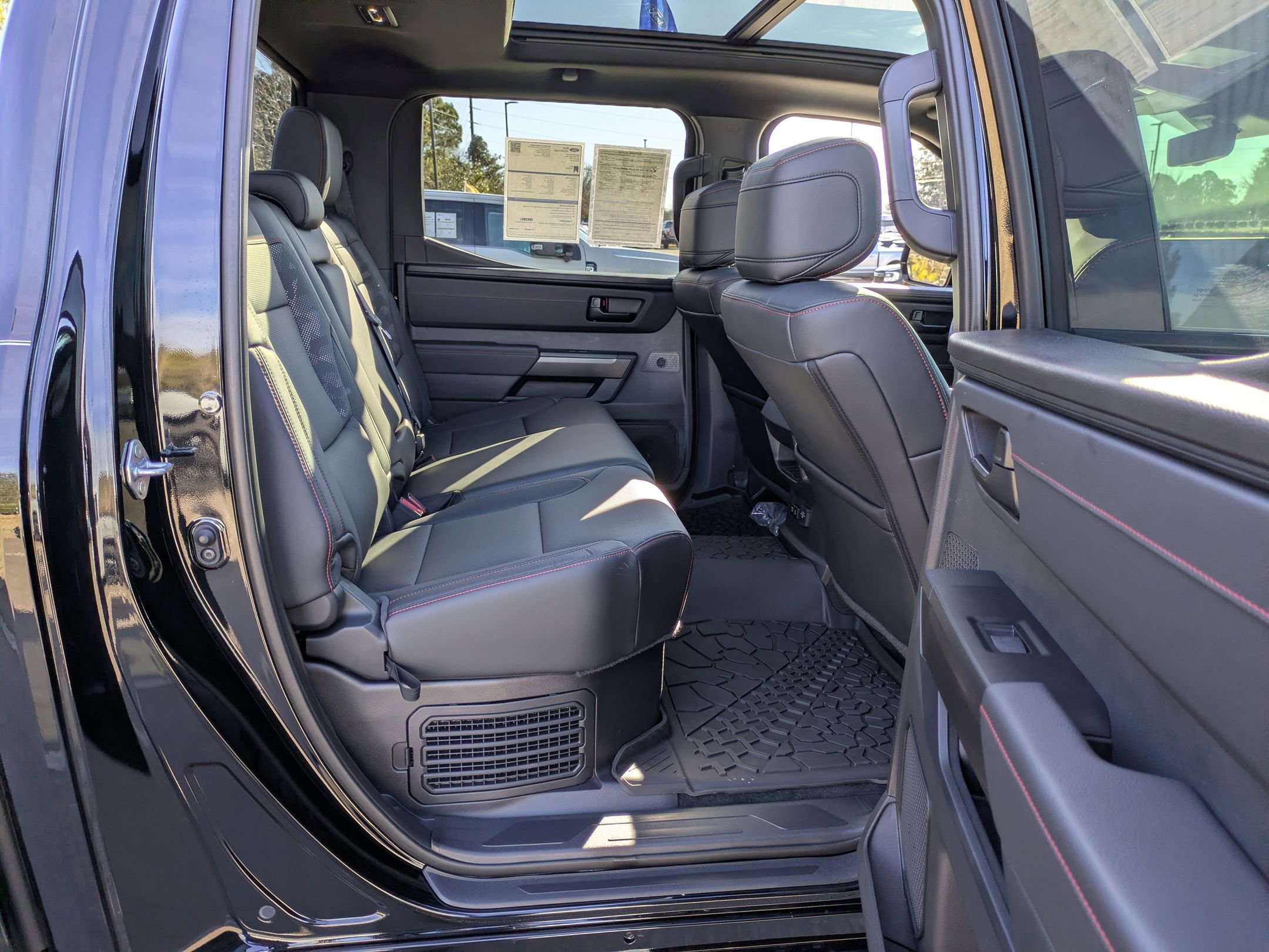 Used 2024 Toyota Tundra TRD Pro image 37