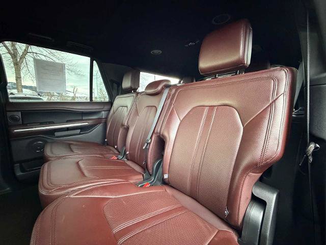 Certified 2024 Ford Expedition Max Limited image 27