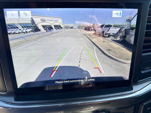 Certified 2023 Ford F150 XLT w/ Equipment Group 302A High AWD/4WD image 26