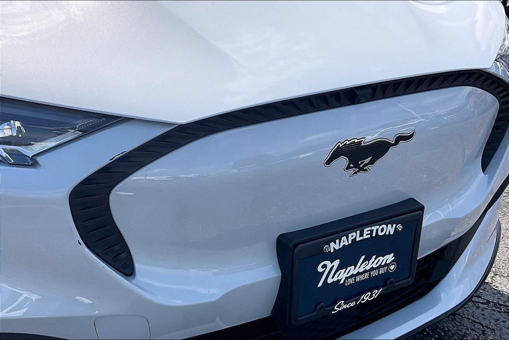 Certified 2023 Ford Mustang Mach-E California Route 1 AWD/4WD image 31