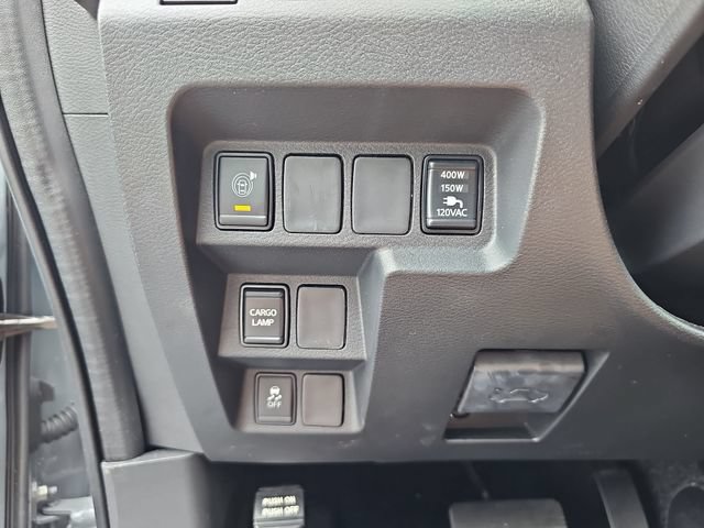 Used 2026 Nissan Frontier Pro-X w/ Pro Premium Package RWD image 30