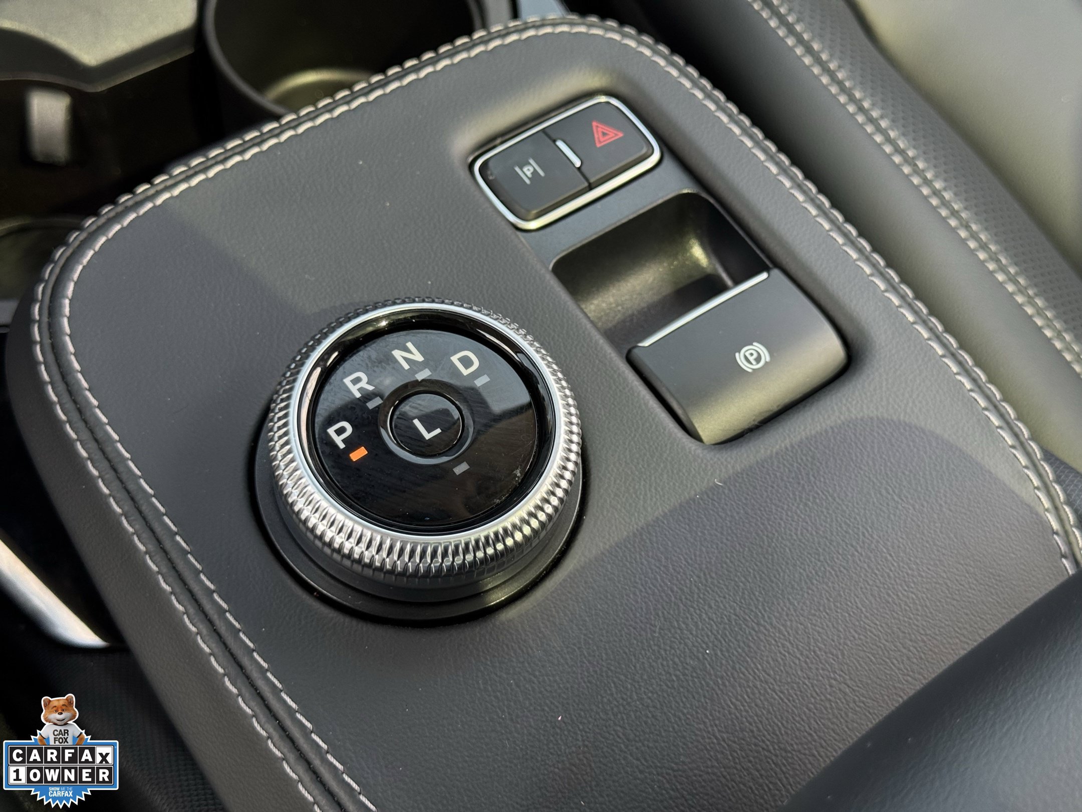 Certified 2023 Ford Mustang Mach-E Premium AWD/4WD image 22