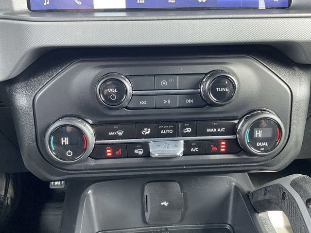 Certified 2024 Ford Bronco Big Bend image 20