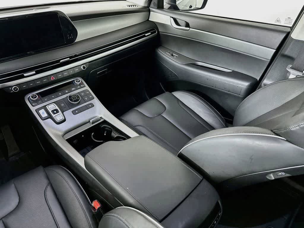 Used 2024 Hyundai Palisade XRT AWD/4WD image 10