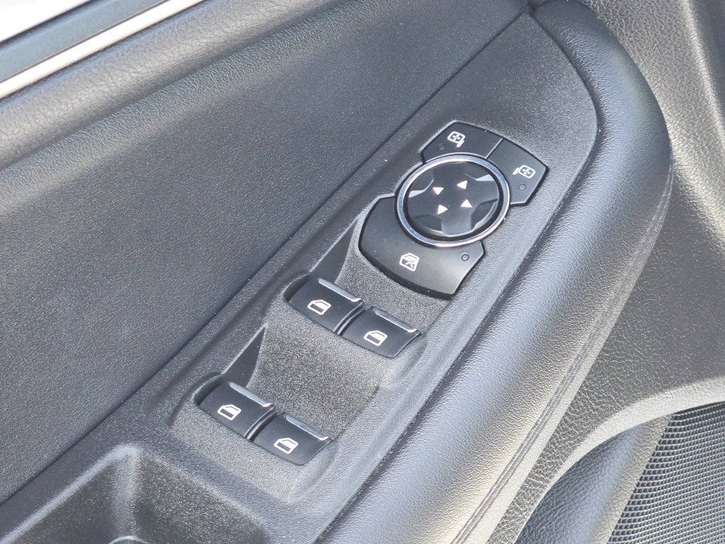 Certified 2024 Ford Edge SEL AWD/4WD image 21