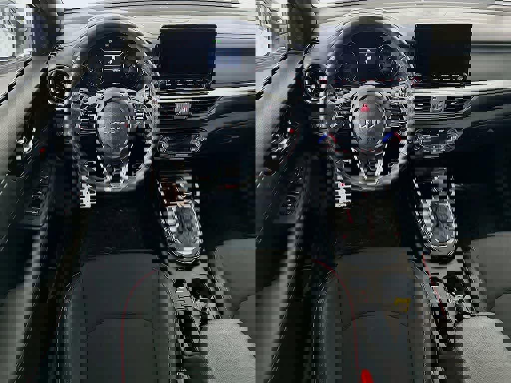 Used 2024 Kia Forte GT image 13