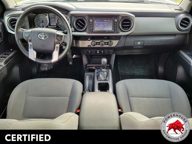 Used 2018 Toyota Tacoma SR5 RWD image 17