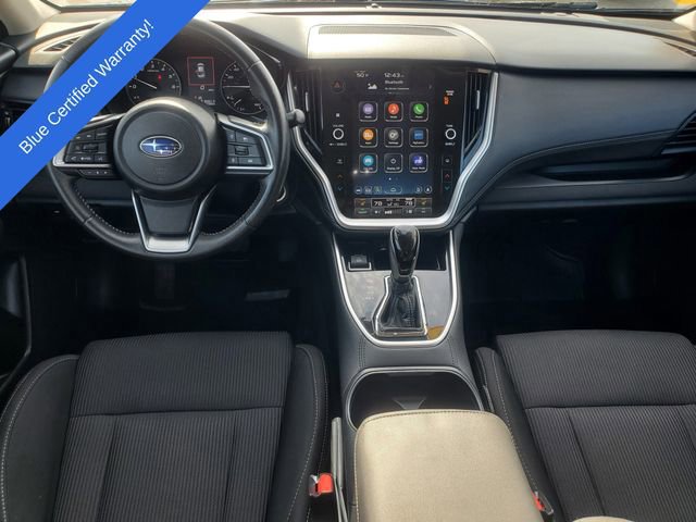 Used 2024 Subaru Legacy Premium image 21