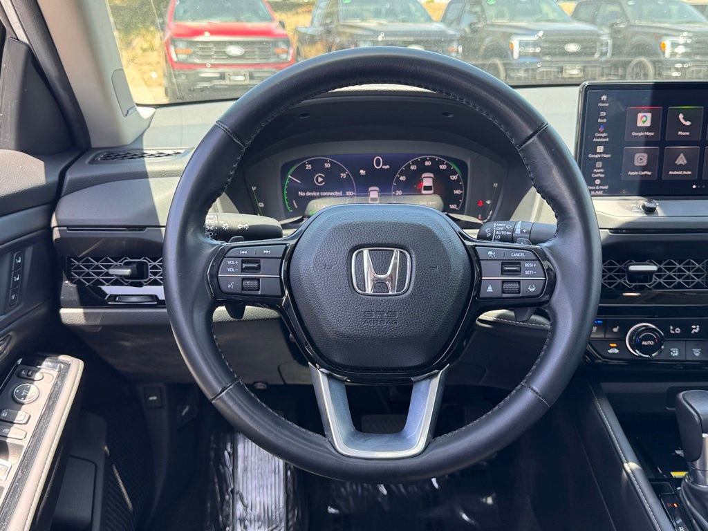 Used 2024 Honda Accord Touring image 22