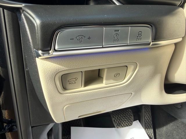 Used 2023 Genesis GV80 3.5T w/ Prestige Package image 14