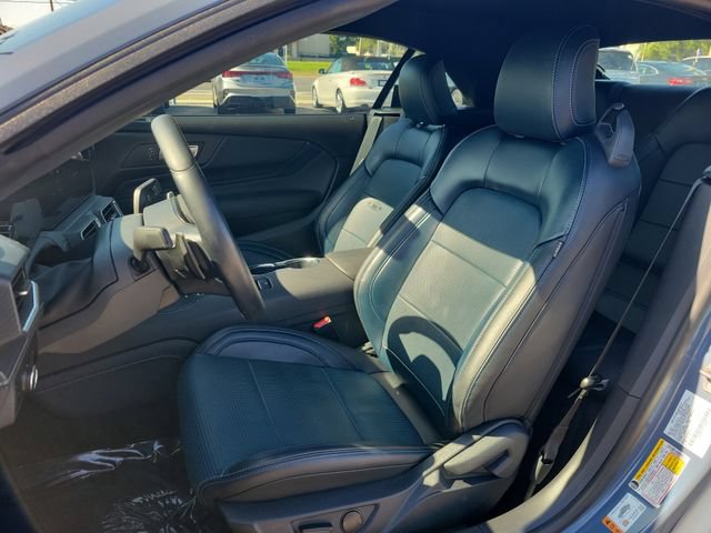 Certified 2024 Ford Mustang GT Premium RWD image 11
