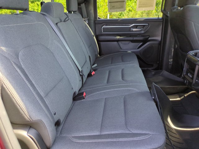Used 2019 RAM 1500 Big Horn AWD/4WD image 31
