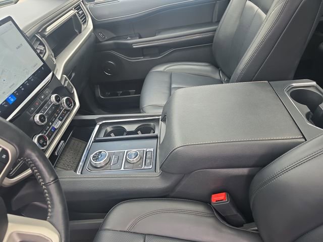 Certified 2023 Ford Expedition Max XLT AWD/4WD image 21