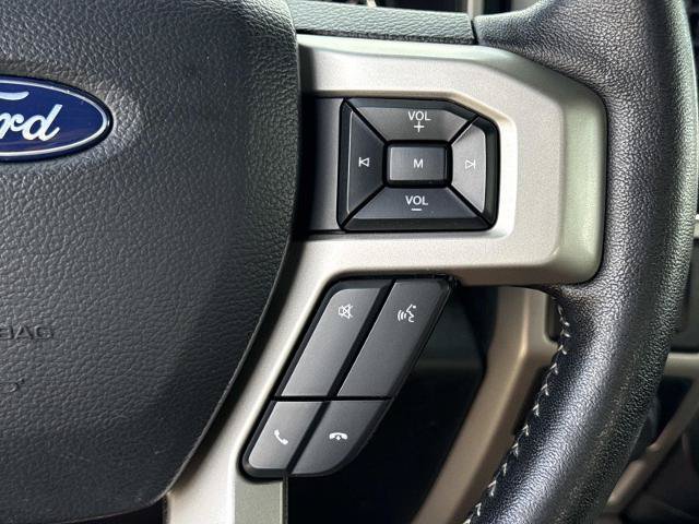 Certified 2019 Ford F150 Lariat w/ Trailer Tow Package AWD/4WD image 18