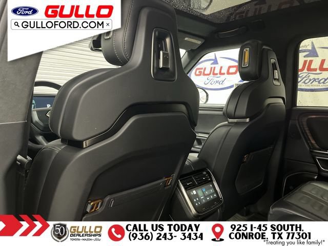 Used 2024 Rivian R1S Adventure AWD/4WD image 16