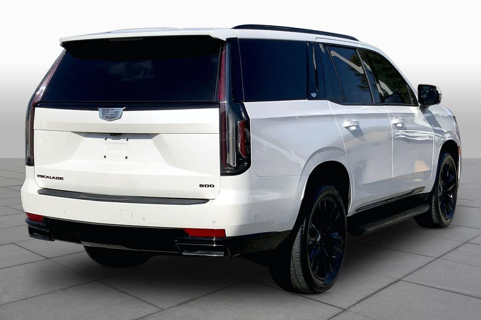 Used 2023 Cadillac Escalade Sport AWD/4WD image 13