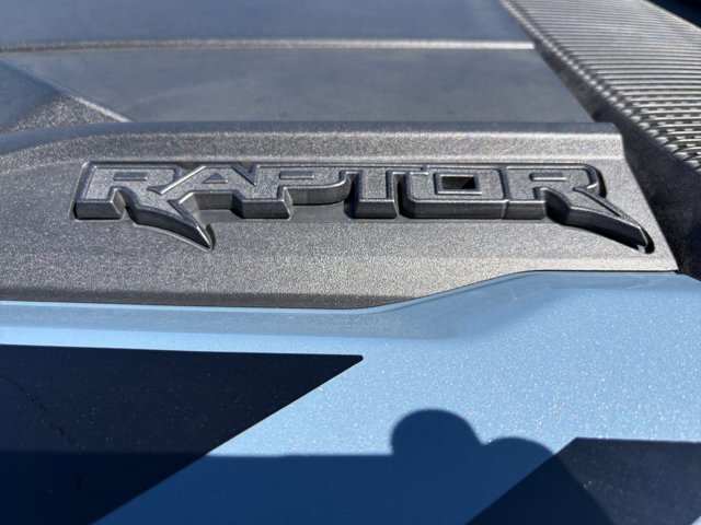 Certified 2024 Ford Bronco Raptor w/ Interior Carbon Fiber Pack 6 AWD/4WD image 24