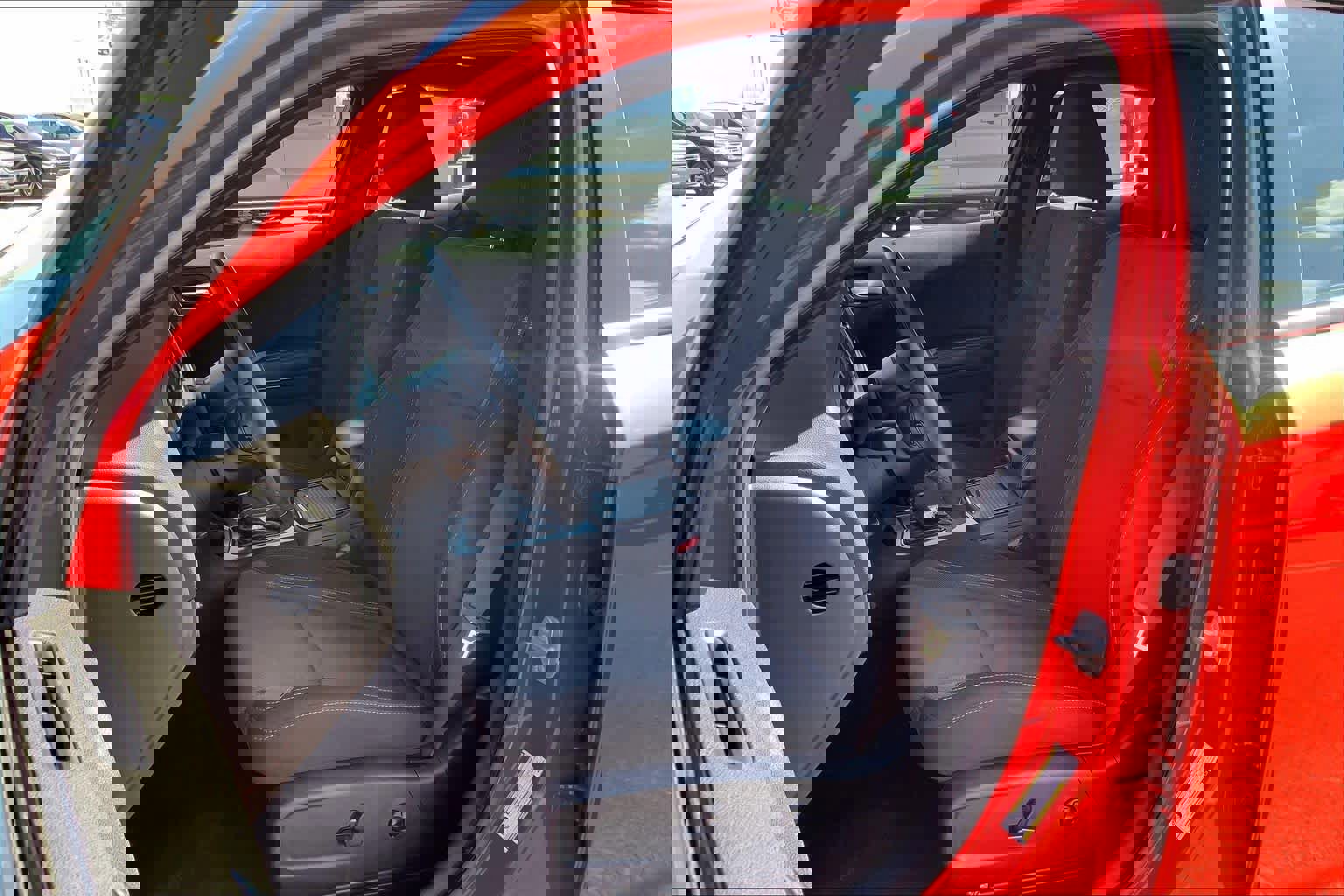 Used 2021 Dodge Charger SXT w/ Blacktop Package image 10