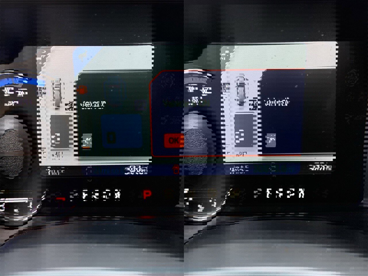 Certified 2022 Ford Bronco Wildtrak image 15