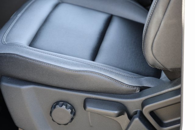 Certified 2024 Ford Bronco Big Bend image 14