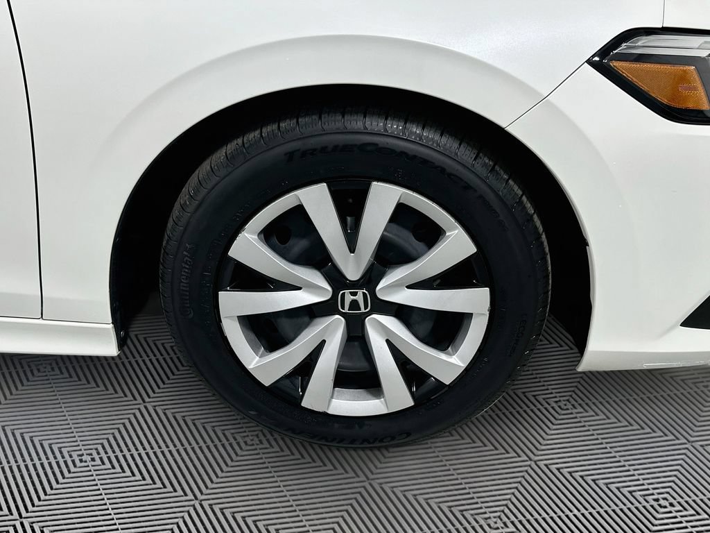 Used 2024 Honda Civic LX image 23