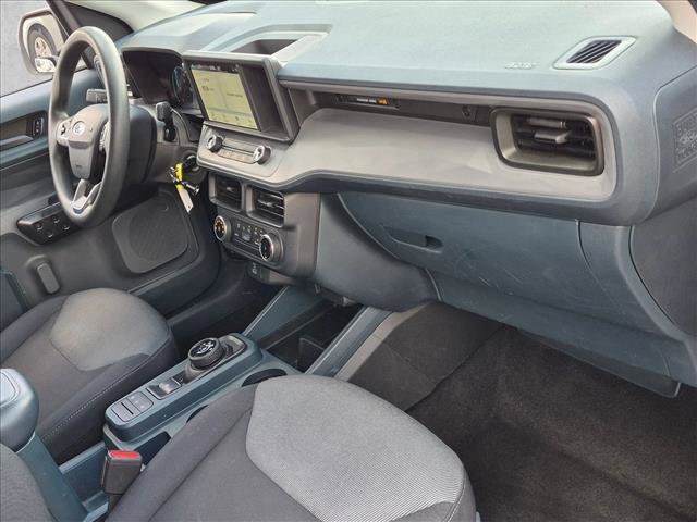 Certified 2024 Ford Maverick XL FWD image 17