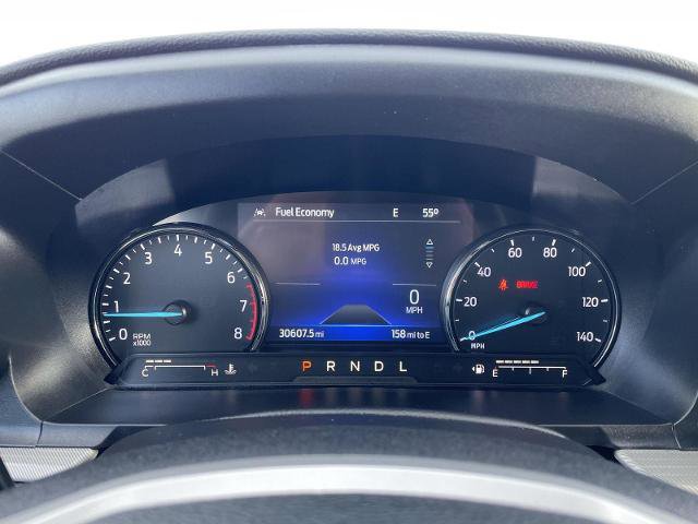 Certified 2023 Ford Explorer XLT w/ Equipment Group 202A image 15