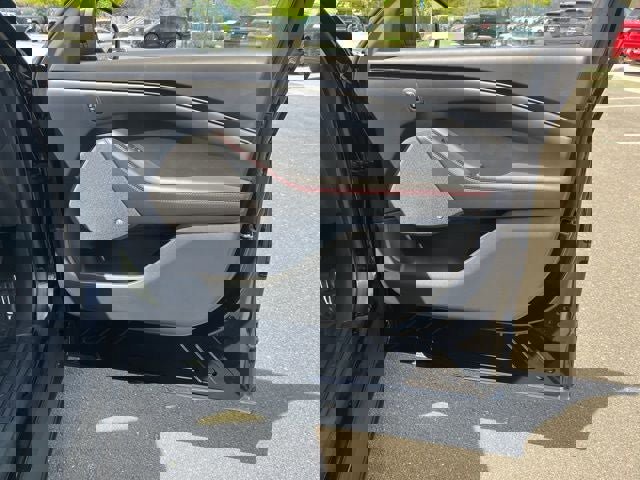 Certified 2025 Ford Mustang Mach-E Premium w/ Sport Appearance Package image 23